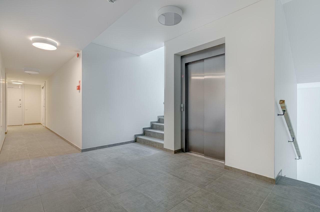 Center Studio 10B Vilnius Exterior photo